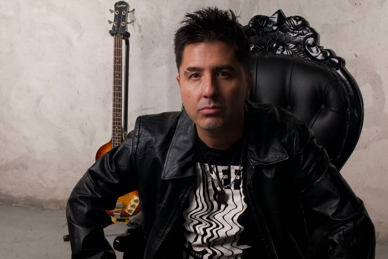 Noticias | Felipe Moré adelanta su esperado disco “Se vende” con el sencillo “Mis canciones”