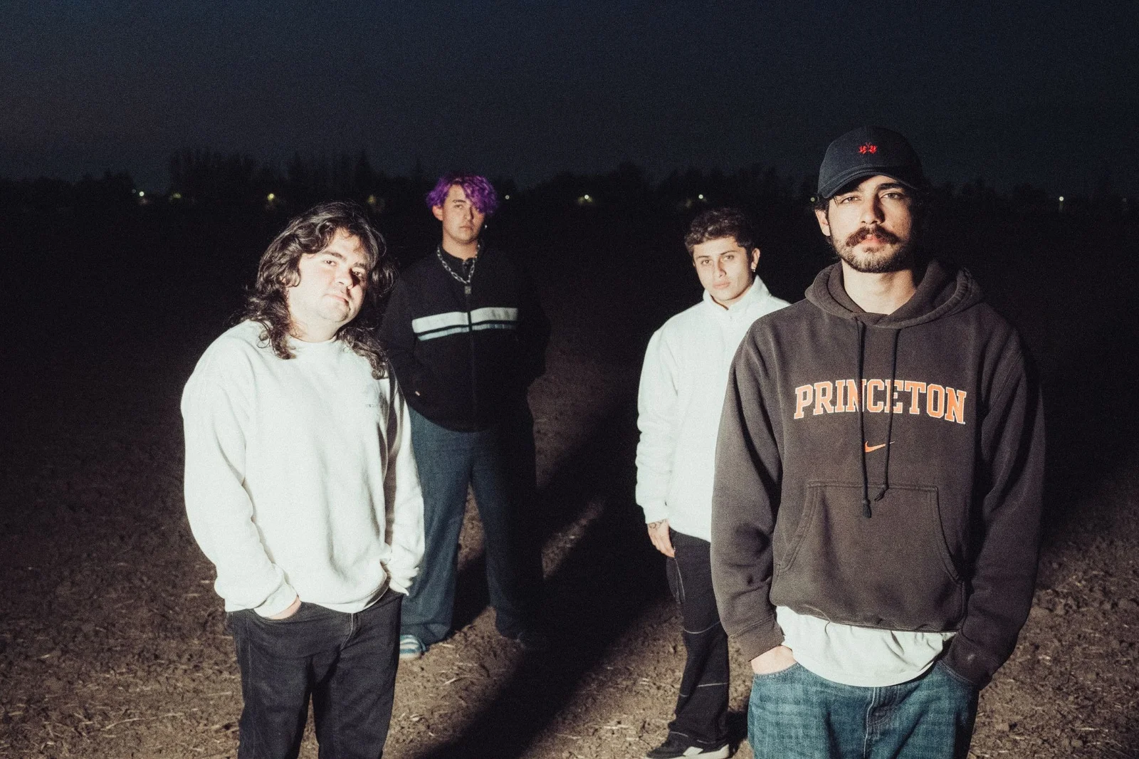 Noticias | Lanzamiento single “Moloch” de la banda nacional Jardín Zen