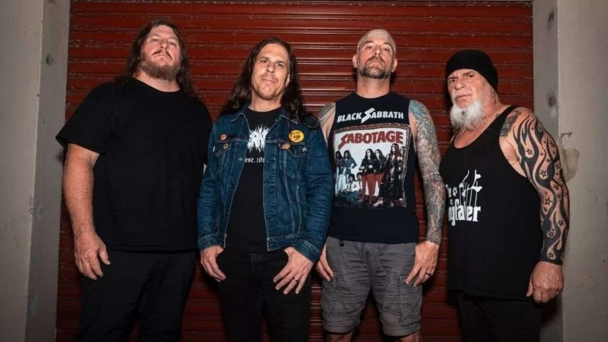 Left to Die no llegará solo: tres históricas bandas chilenas abrirán el esperado regreso del tributo al legado de Death
