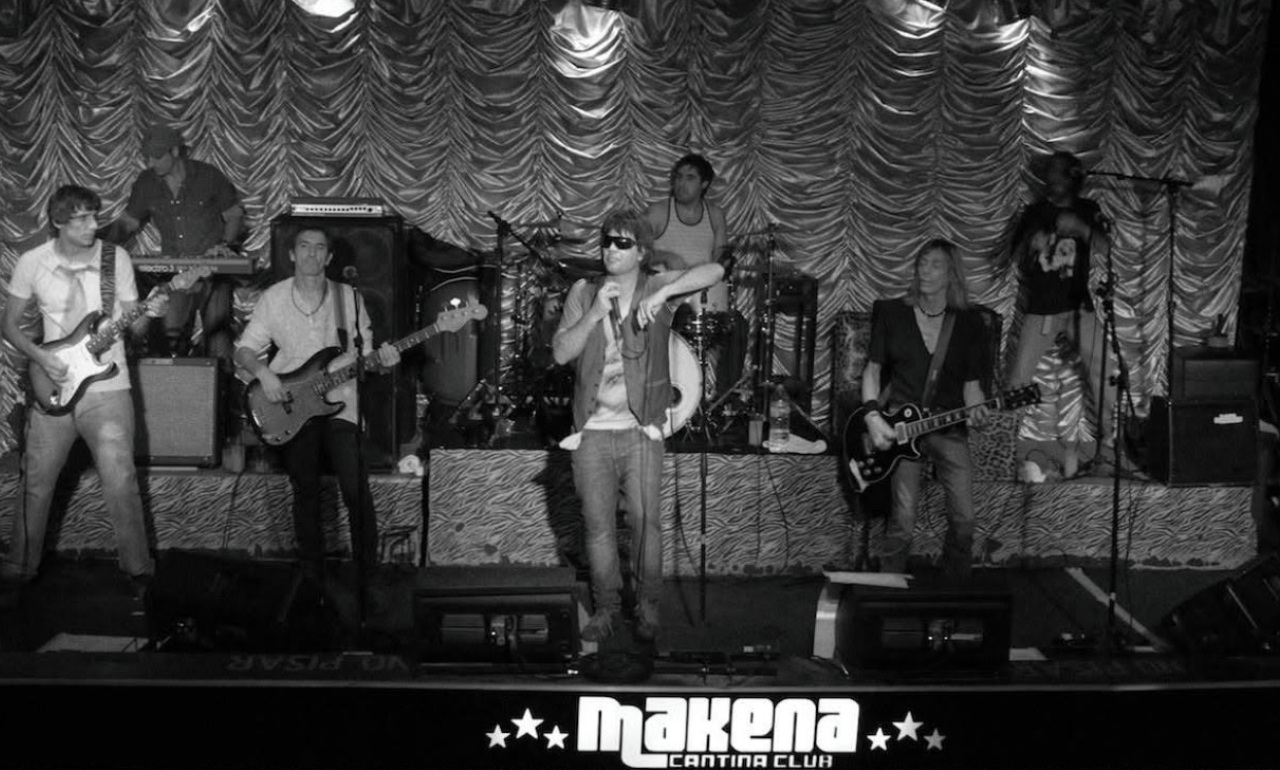 Makena cumple 20 años: uno de los templos porteños del rock tira la casa por la ventana en C Art Media