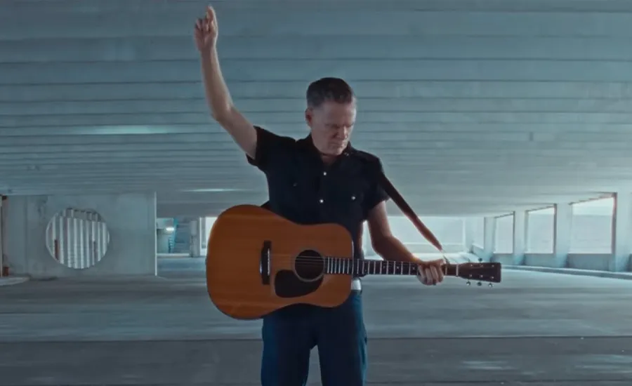 Bryan Adams anuncia “How’s It Goin’”, su nuevo disco, que verá la luz el día del primer concierto de su próxima gira en España