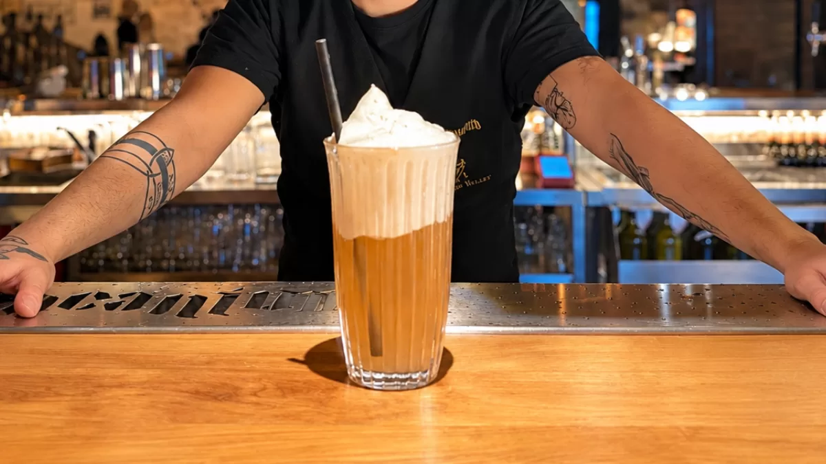 ¿Un terremoto al estilo Harry Potter? Restaurante de Santiago presenta su particular “Terremuggle” para Fiestas Patrias