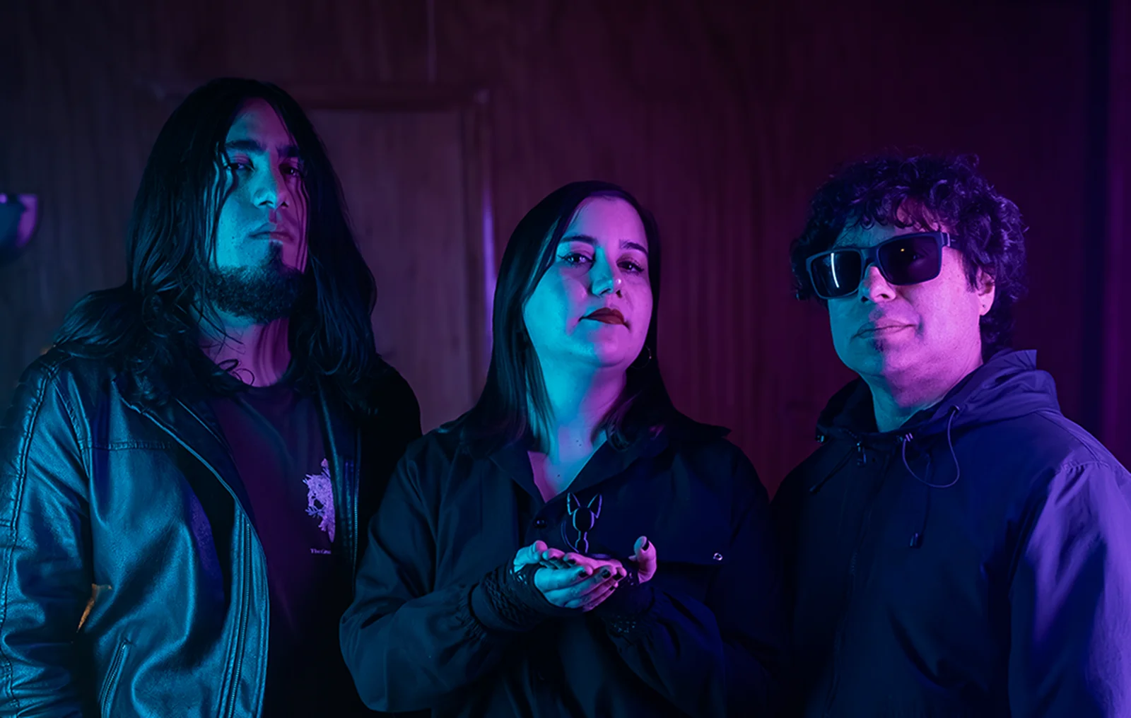 Noticias | Cono Ramone presenta “Quiero saber”, un grito rockero frente a la incertidumbre de la vida