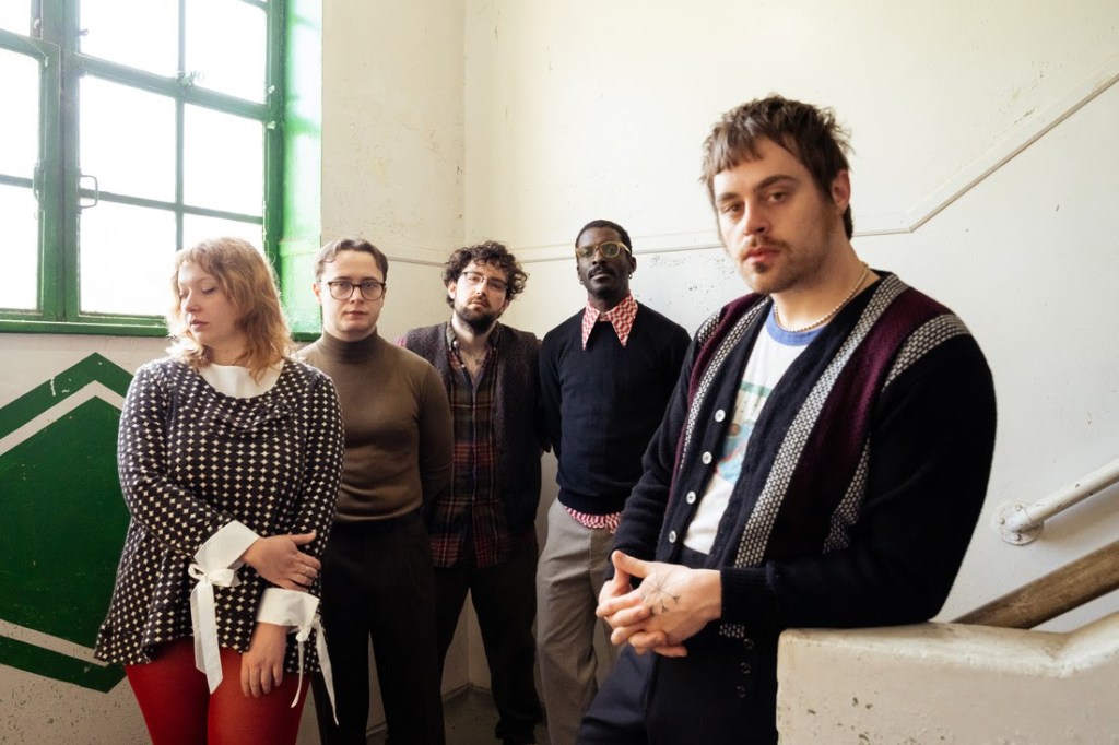 Wishy presenta “Mona Lisa”, una nueva dosis de indie pop antes de su próximo álbum