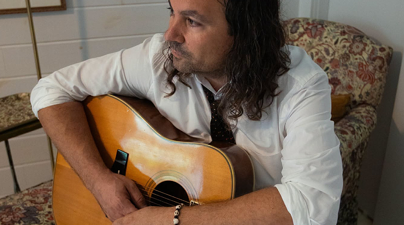 The War On Drugs adelantan su sexto disco con ‘Who’s That’