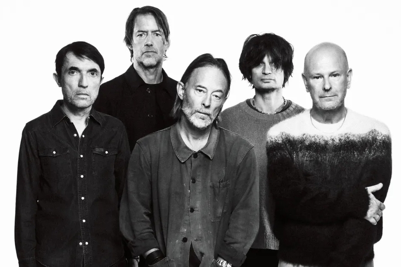 Radiohead saldrÃ¡ de gira el 2027