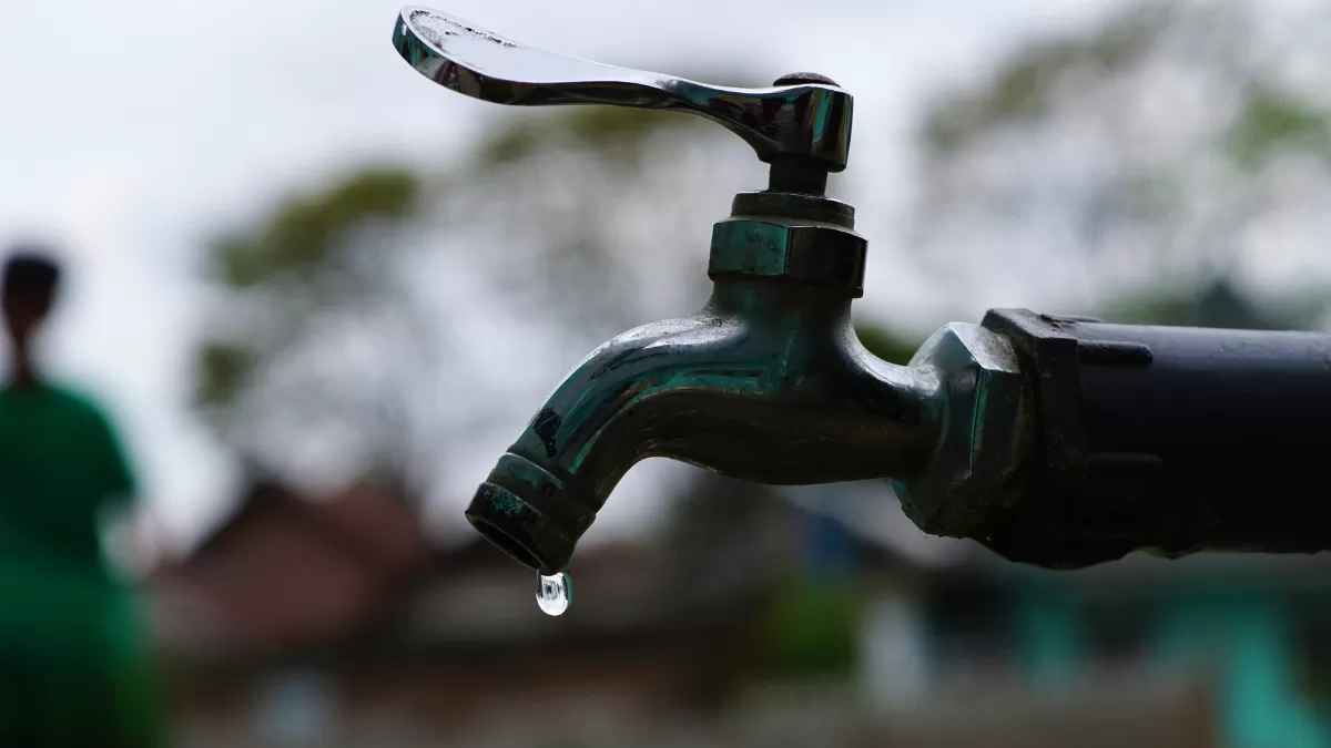 Aguas Andinas informa cortes de agua de emergencia por hasta 15 horas en comunas de la Región Metropolitana HOY miércoles 9 de septiembre