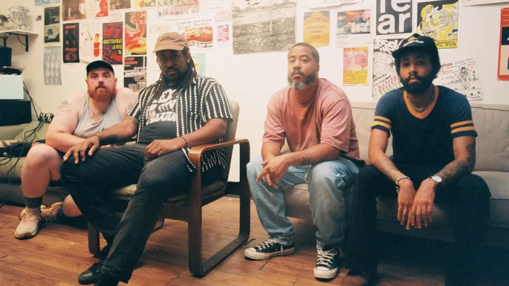 Soul Glo anuncia nuevo álbum y desata la furia con “February Theory”
