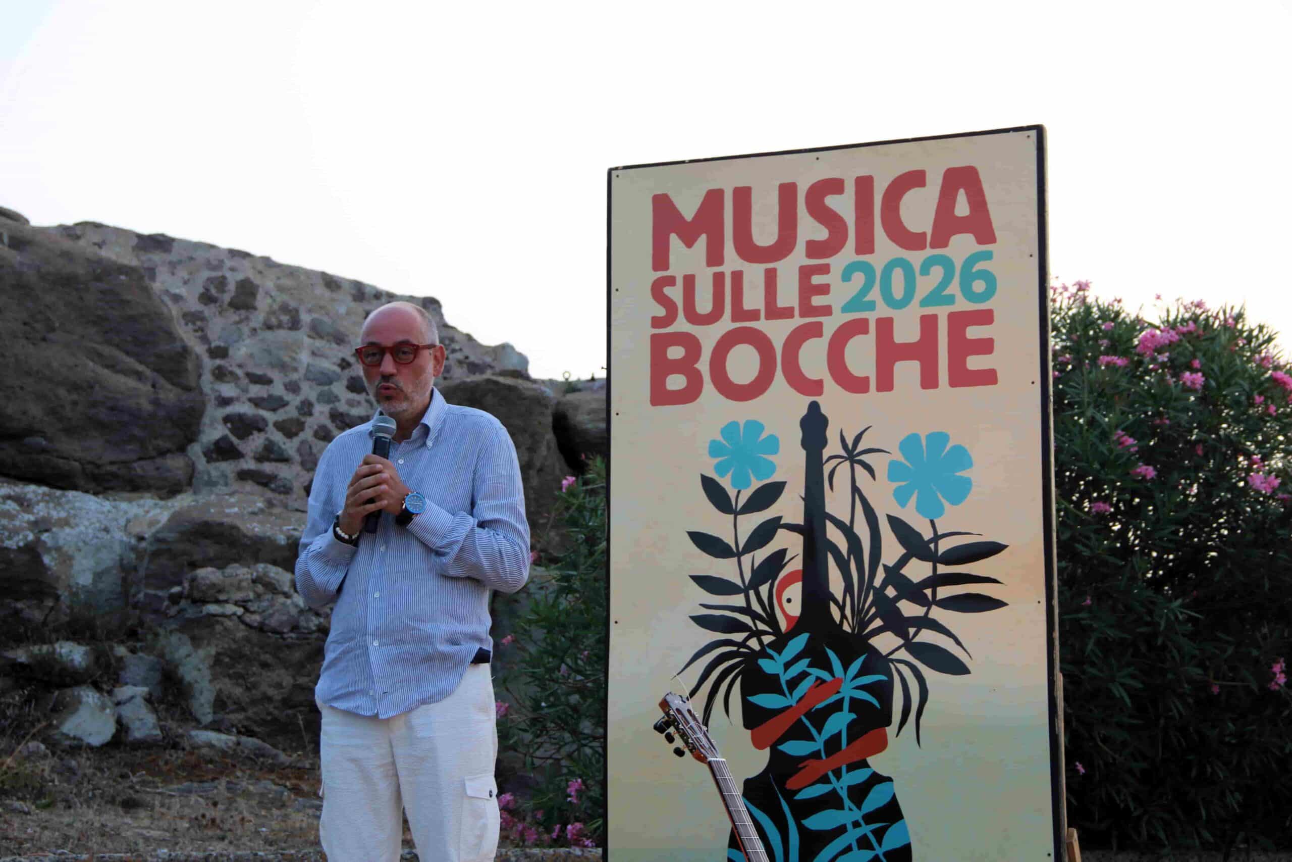 Festival Musica sulle Bocche 2026 (Cerdeña- Italia): “De los Cantores de Cuglieri a Maciej Obara: un día de contrastes en Musica sulle Bocche” Día 2