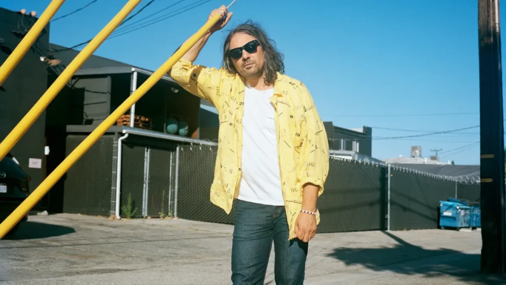 The War on Drugs regresa con “Who’s That”, su primera canción nueva en cuatro años